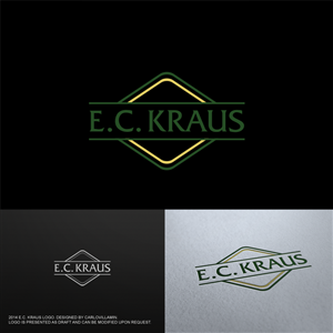 Design de Logo par carlomagno pour Kraus Sales, LLC | Design : #3342856