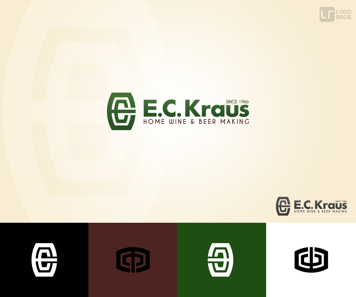 Design de Logo par logorice pour Kraus Sales, LLC | Design #3420798