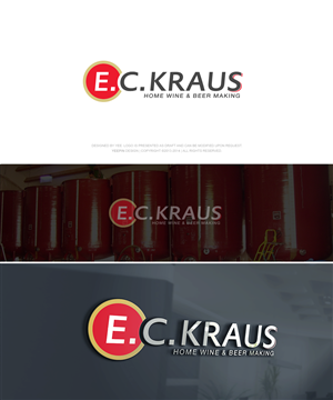 Logo Design by Benjamin for Kraus Sales, LLC | Design: #3424328