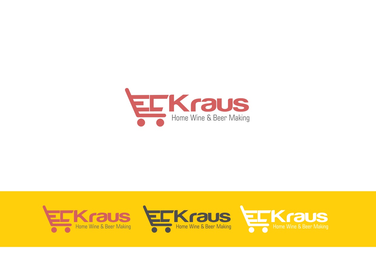 Logo Design by ChinMaya for Kraus Sales, LLC | Design #3383239