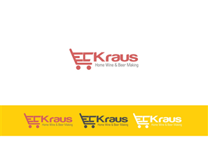 Logo Design by ChinMaya for Kraus Sales, LLC | Design: #3383239