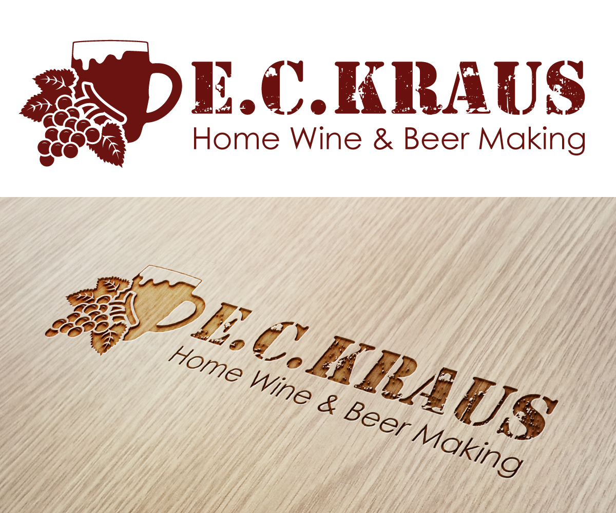 Logo Design by Quicky for Kraus Sales, LLC | Design #3361957