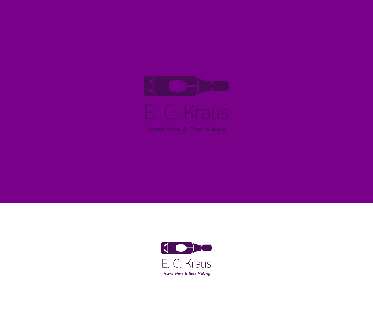 Logo Design by Ash  for Kraus Sales, LLC | Design #3388951