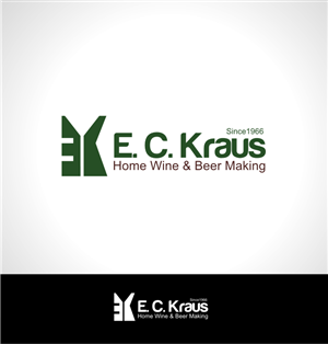 Logo Design by b100 for Kraus Sales, LLC | Design: #3386273