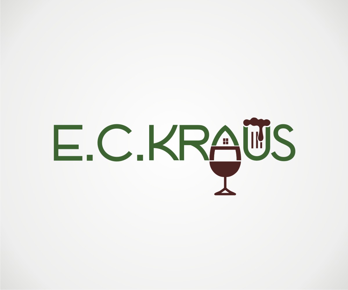 Logo Design by Vishak vasu for Kraus Sales, LLC | Design #3377259