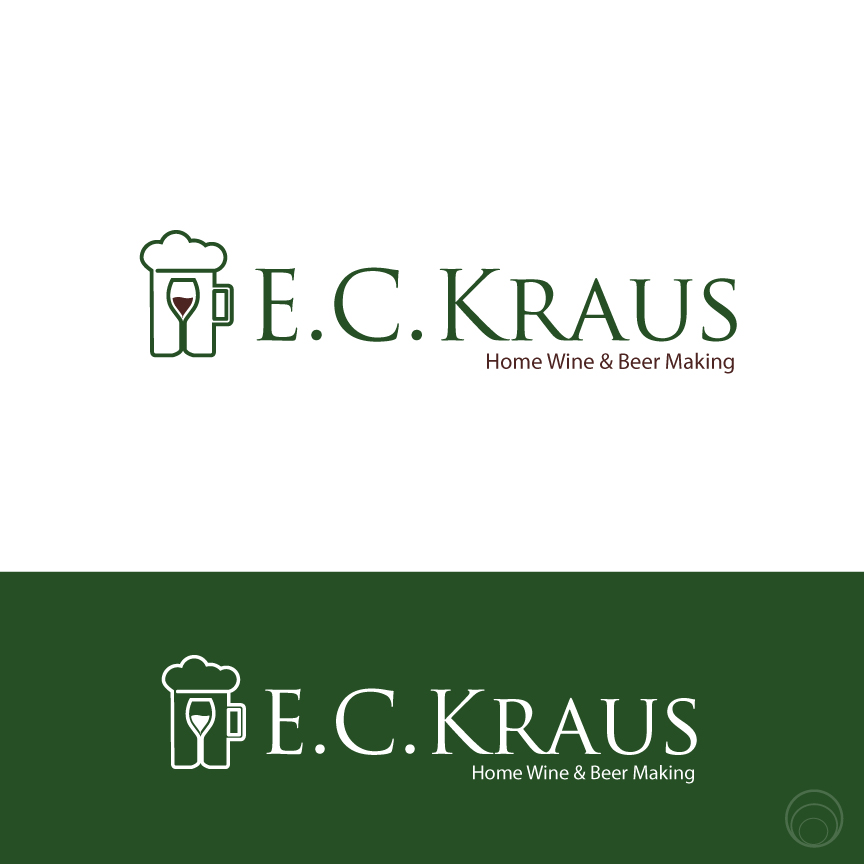 Logo Design by J. Brandt Studio for Kraus Sales, LLC | Design #3370327