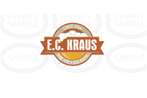 Logo Design by Dynamic for Kraus Sales, LLC | Design: #3321809