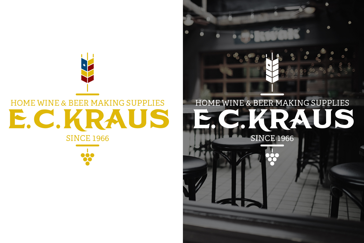 Logo Design by Kevin Waltermire for Kraus Sales, LLC | Design #3360954