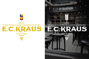 Logo Design by Kevin Waltermire