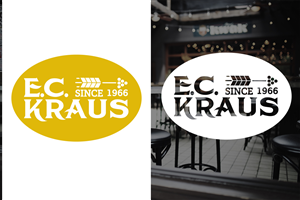 Logo Design by Kevin Waltermire for Kraus Sales, LLC | Design: #3366850