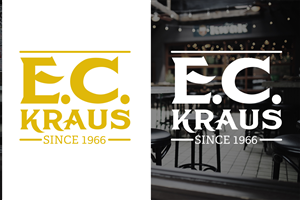 Logo Design by Kevin Waltermire for Kraus Sales, LLC | Design: #3366854