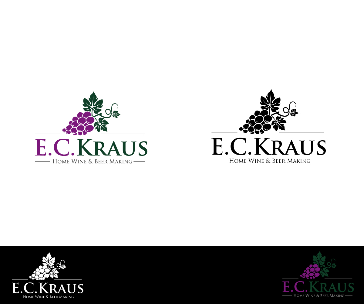 Logo-Design von AnuRajPR für Kraus Sales, LLC | Design #3420765