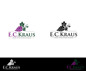 Logo Design by AnuRajPR for Kraus Sales, LLC | Design: #3420765