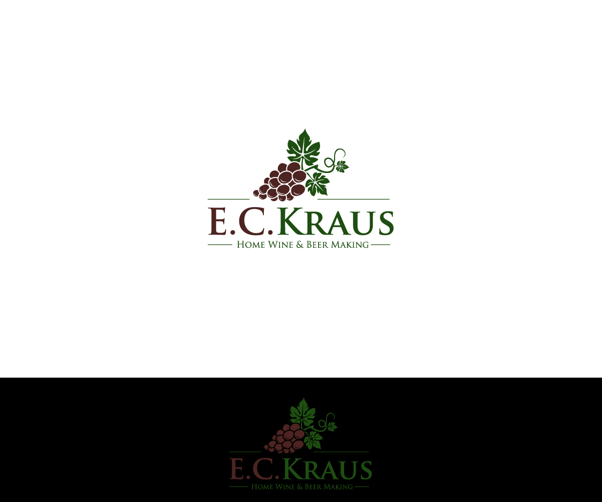 Logo Design by AnuRajPR for Kraus Sales, LLC | Design #3420789