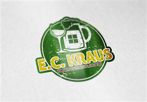 Logo Design by Lostre Design Studio