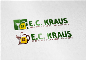 Logo Design by Lostre Design Studio for Kraus Sales, LLC | Design: #3384498