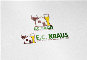 Logo Design by Lostre Design Studio for Kraus Sales, LLC | Design: #3384501