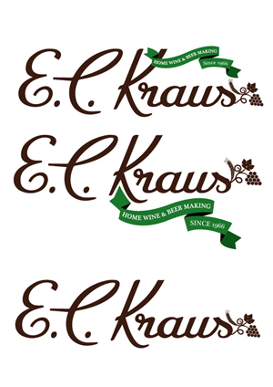 Logo Design by deanandchapter567 for Kraus Sales, LLC | Design: #3379346