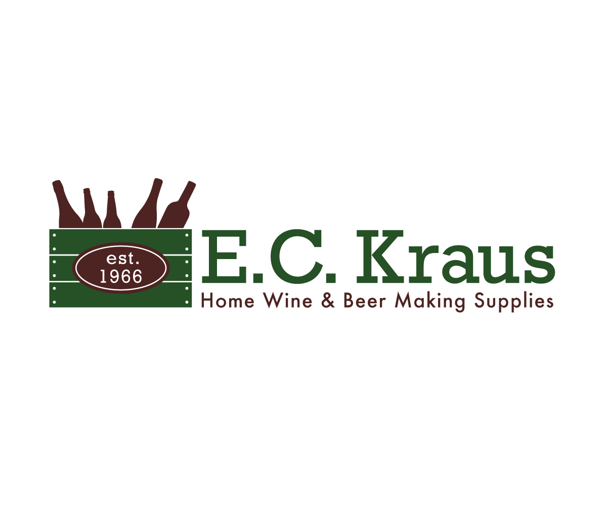 Logo Design by James Orchard-Hays for Kraus Sales, LLC | Design #3323423