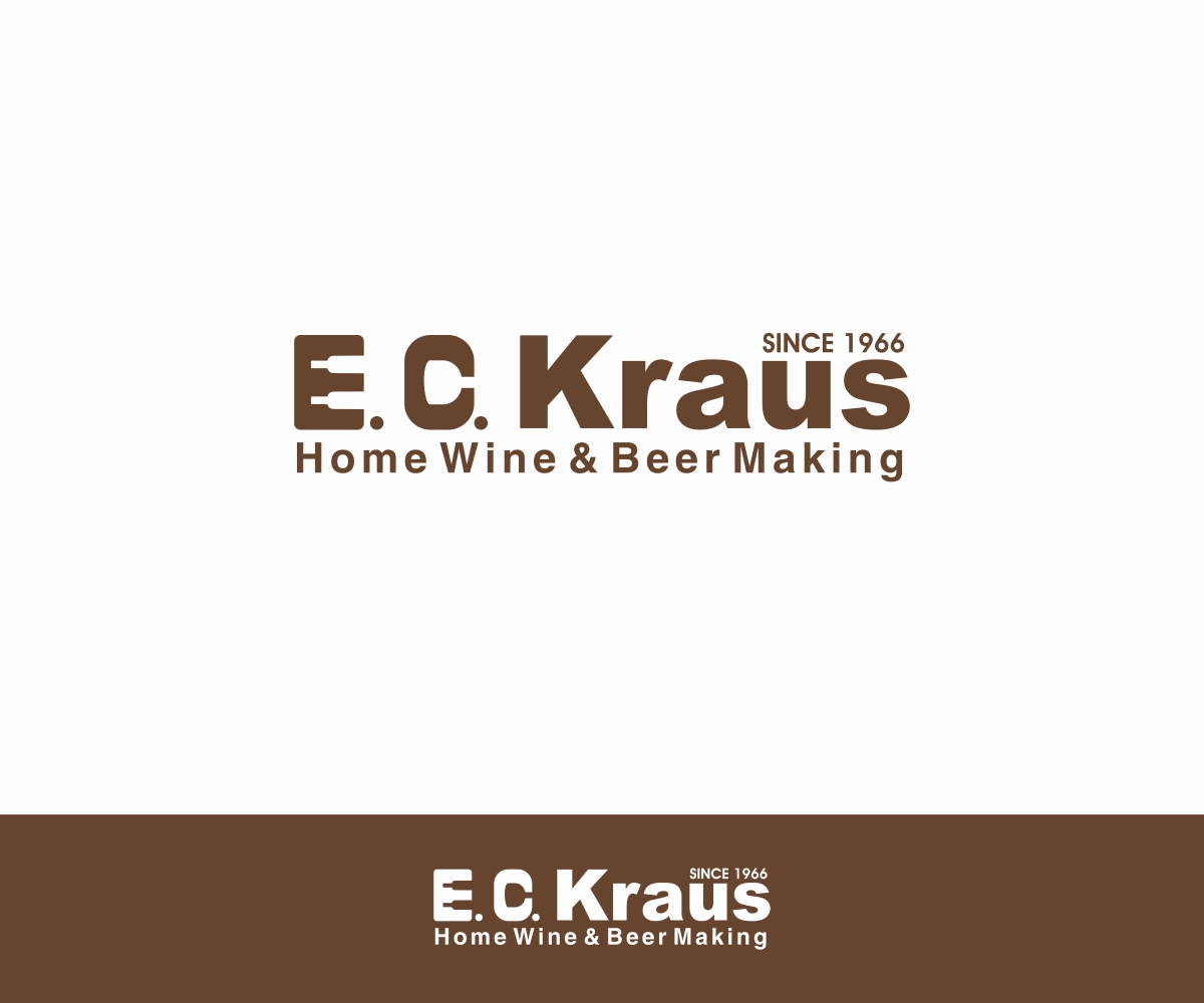 Logo Design by cogarzzz for Kraus Sales, LLC | Design #3412442