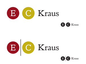 Logo Design by one44 Design Studio for Kraus Sales, LLC | Design: #3422204