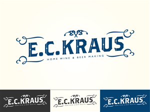 Logo Design by Vectostyler