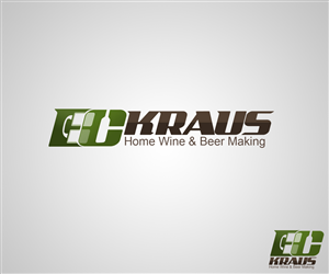 Logo Design by alemi for Kraus Sales, LLC | Design #3385282