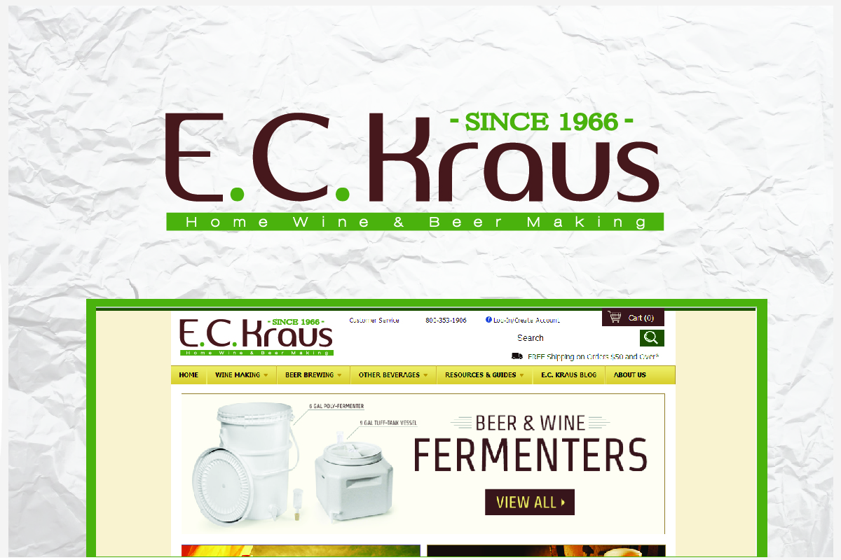 Logo Design by 777 Design for Kraus Sales, LLC | Design #3412672