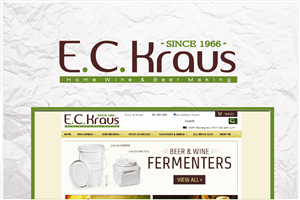 Logo Design by 777 Design for Kraus Sales, LLC | Design: #3412672