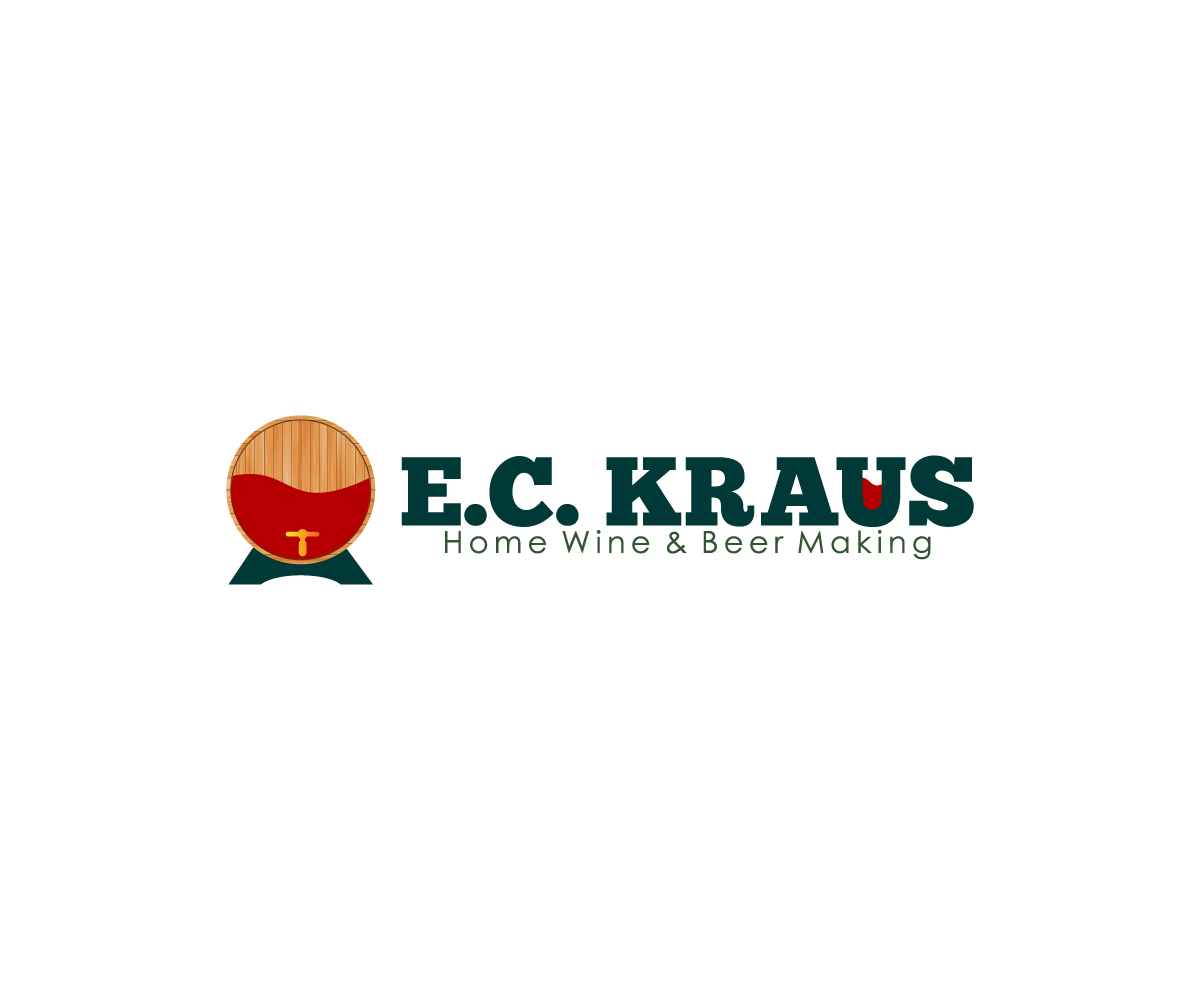 Logo Design by sunny for Kraus Sales, LLC | Design #3412208