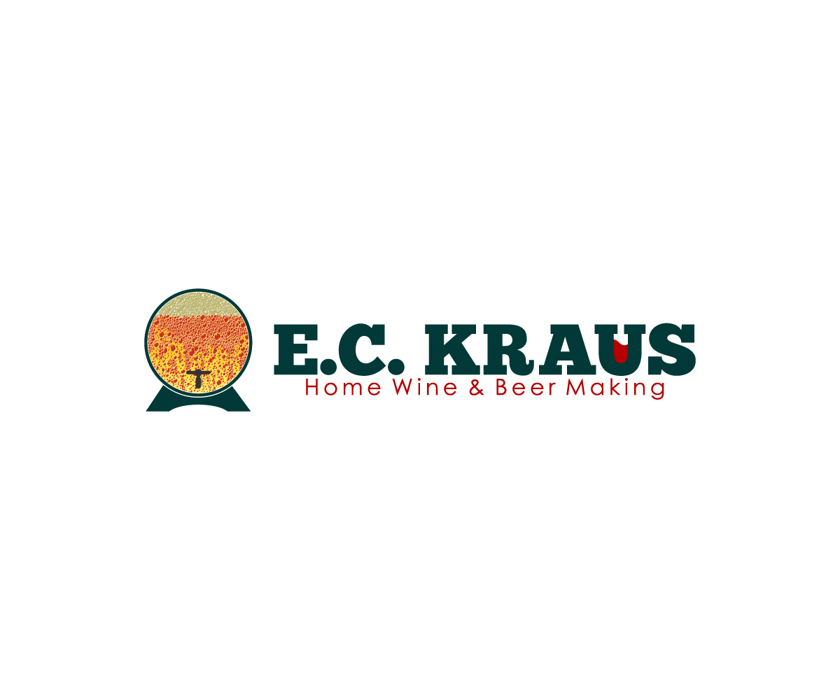 Logo Design by sunny for Kraus Sales, LLC | Design #3412274