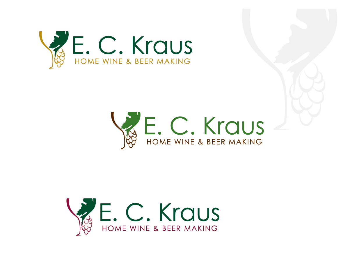 Logo Design by Preethu for Kraus Sales, LLC | Design #3372835