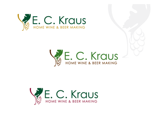 Logo Design by Preethu for Kraus Sales, LLC | Design: #3372835