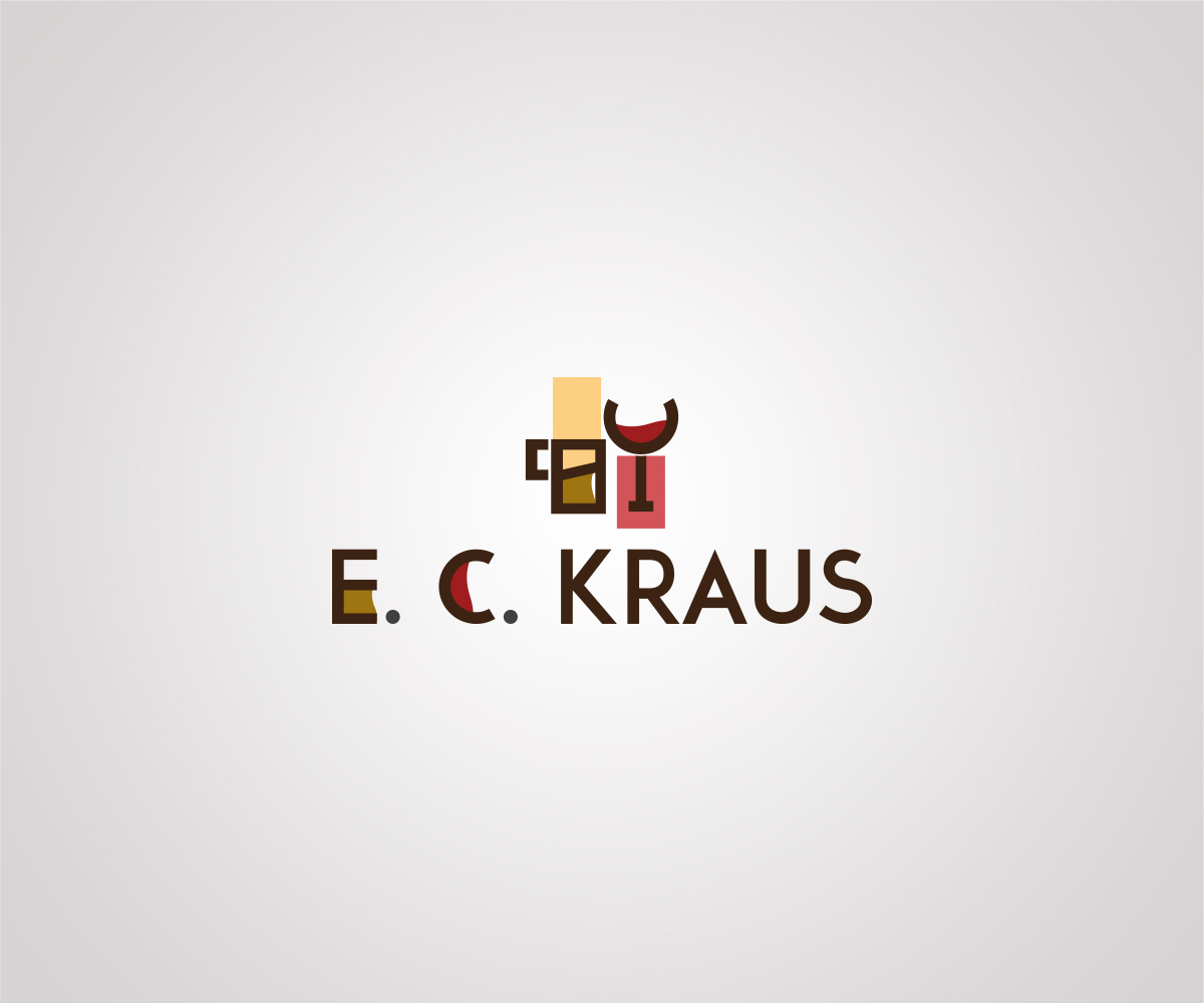 Logo Design by TinaVainilla for Kraus Sales, LLC | Design #3423307