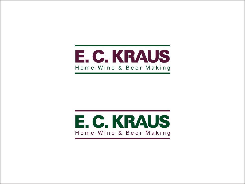 Logo Design by LogoShop for Kraus Sales, LLC | Design #3327693