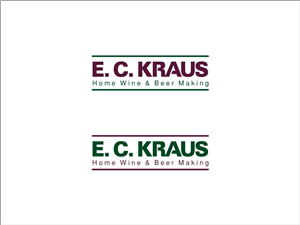 Logo Design by LogoShop for Kraus Sales, LLC | Design: #3327693