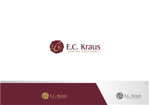 Logo Design by MBARO for Kraus Sales, LLC | Design #3400659