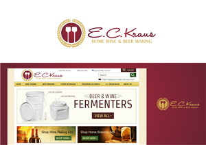 Design de Logo par MBARO pour Kraus Sales, LLC | Design : #3403035