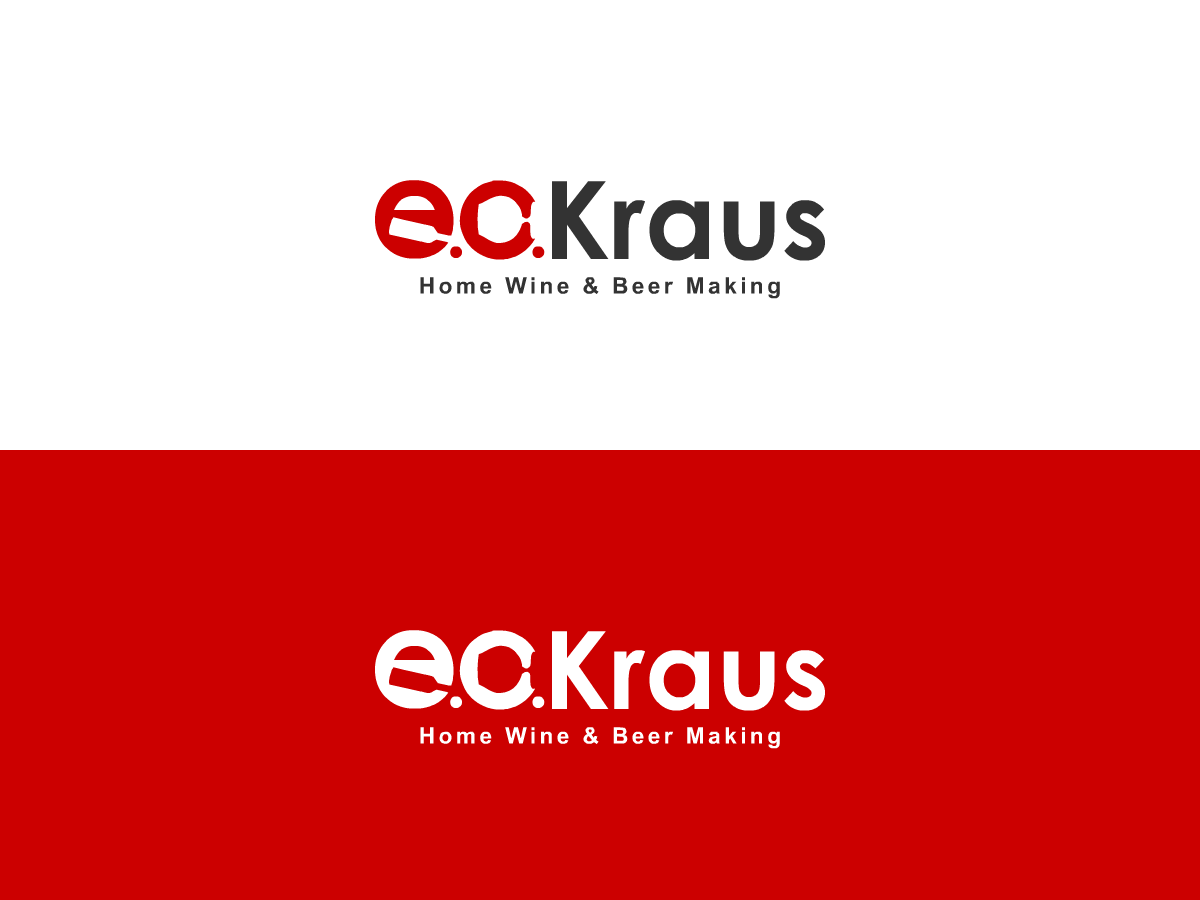 Logo-Design von monkey für Kraus Sales, LLC | Design #3404233