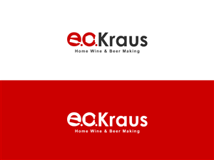 Logo Design by monkey for Kraus Sales, LLC | Design: #3404233