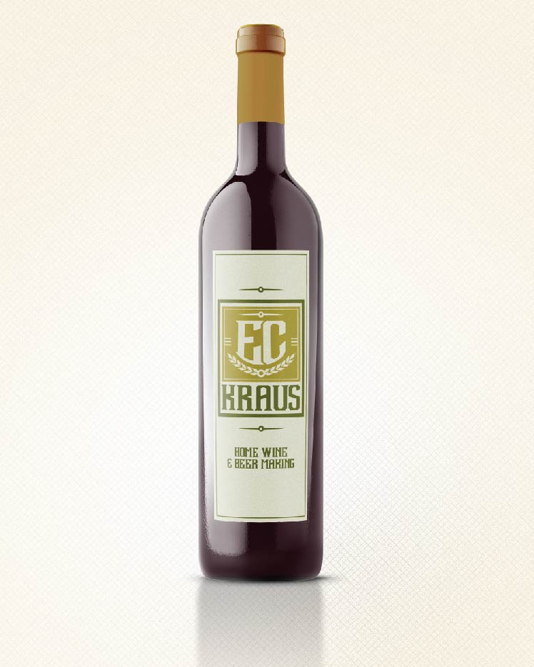Diseño de Logo por kelvinotis para Kraus Sales, LLC | Diseño #3380317
