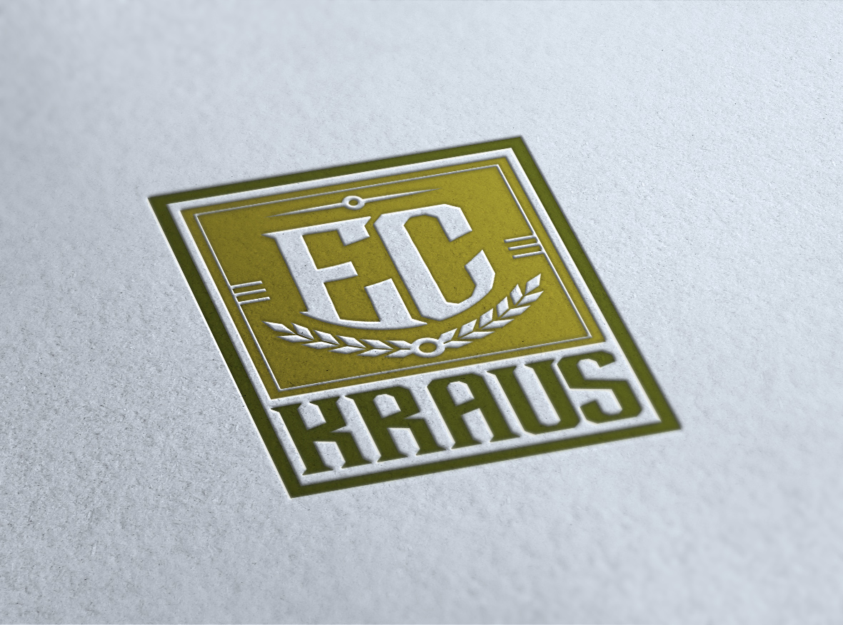 Logo Design by kelvinotis for Kraus Sales, LLC | Design #3380321