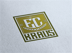 Design de Logo par kelvinotis pour Kraus Sales, LLC | Design : #3380321