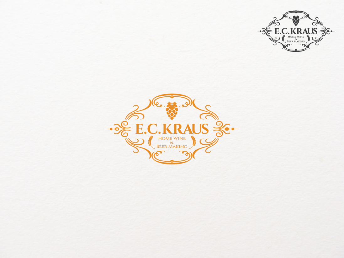 Logo Design by gauravgraphy for Kraus Sales, LLC | Design #3412519
