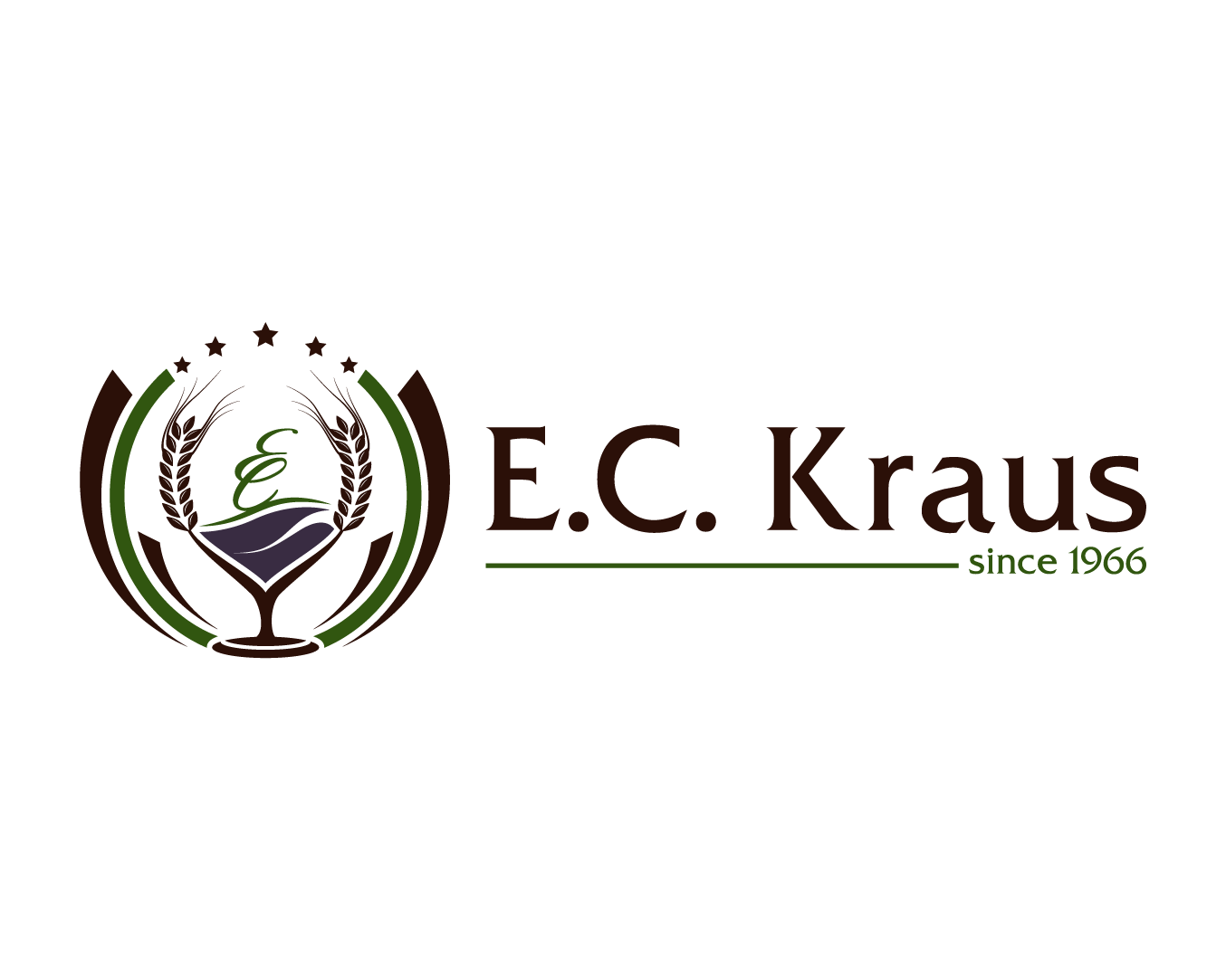 Logo Design by antipatikong_baklita for Kraus Sales, LLC | Design #3424377