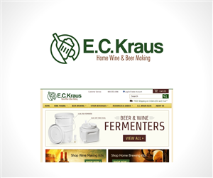 Logo Design by Edu Morente for Kraus Sales, LLC | Design #3364812