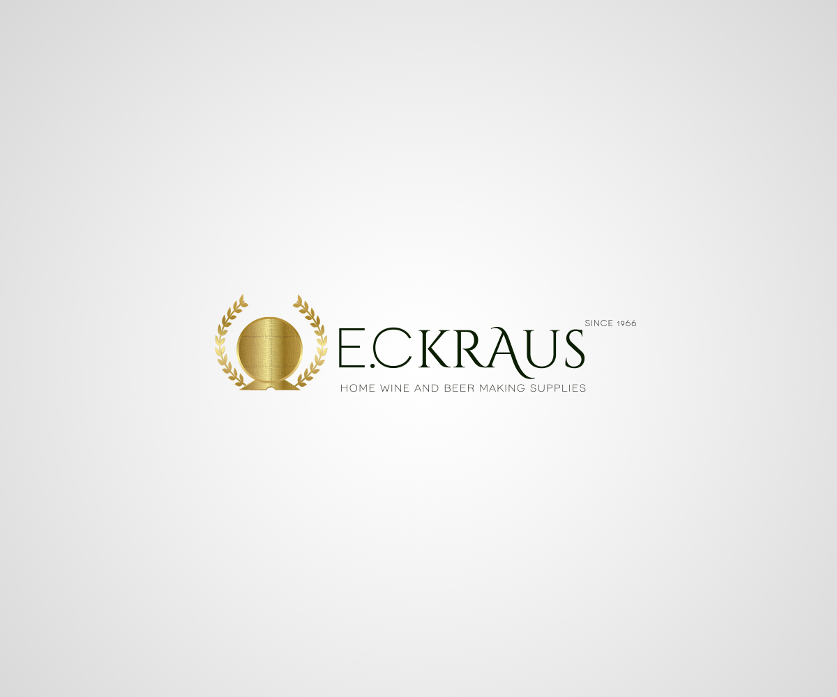 Logo Design by Dimitris V for Kraus Sales, LLC | Design #3400167