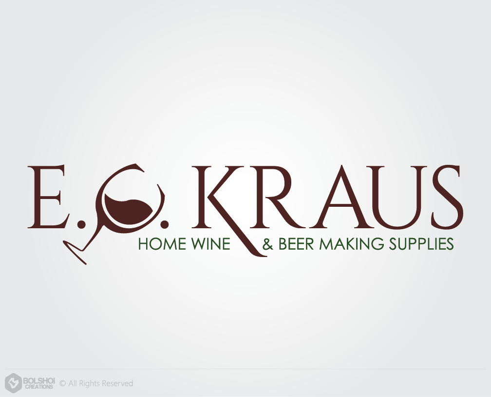 Logo-Design von Bolshoi Creations für Kraus Sales, LLC | Design #3413974