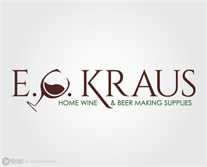 Logo Design by Bolshoi Creations for Kraus Sales, LLC | Design: #3413974