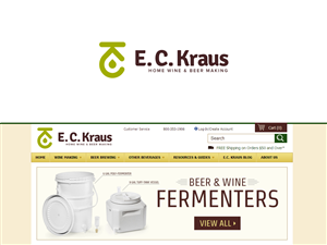 Logo Design by dlt for Kraus Sales, LLC | Design: #3324321